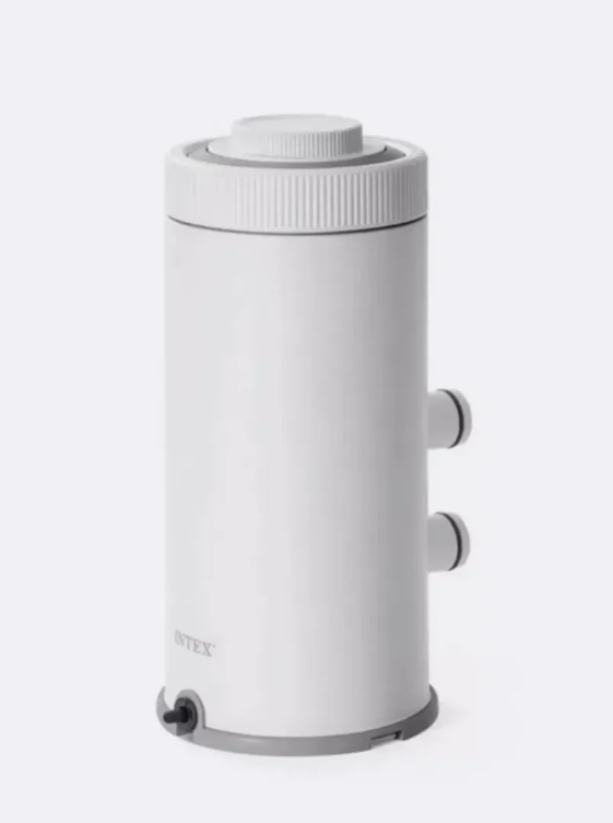 Каркасный бассейн Intex 26706, Prism Frame 305х99см, 5927л, фильтр-насос фото 1