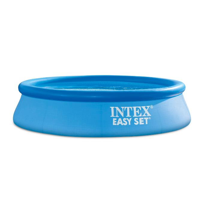 Бассейн Easy Set 244х61см, 1942л, Intex, 28106 фото 2