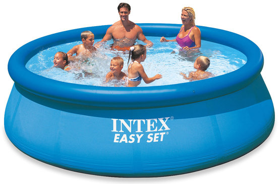 Бассейн Easy Set 366х76см, 5621л, Intex, 28130 фото 4