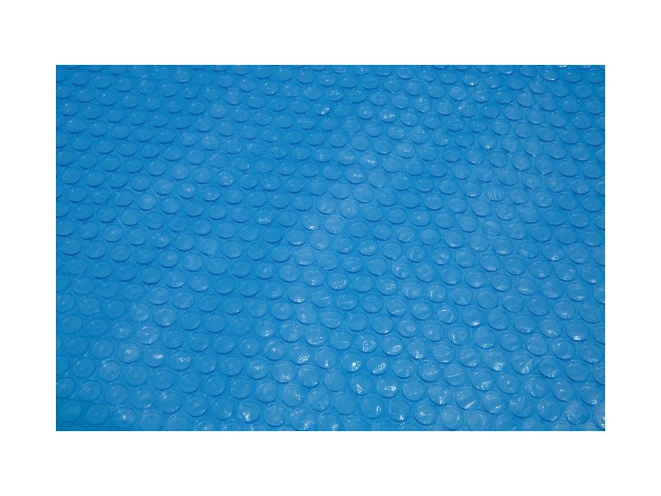 Солнечное покрывало для бассейна Rectangular Frame 549x274см (538x253см, 160мкр (150g/m?)) фото 3