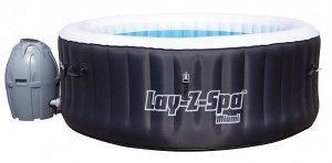 Чаша 180x65см для бассейна LAY-Z-SPA Miami