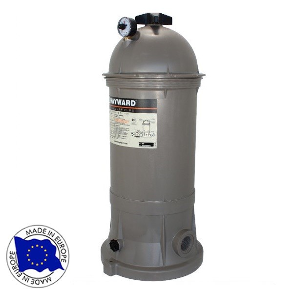 Фильтр картриджный Hayward Star Clear C751 фото 1