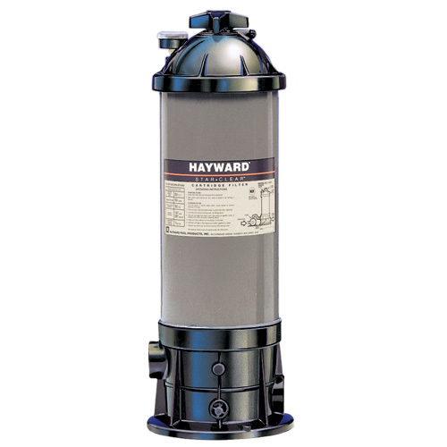 Фильтр картриджный Hayward Star Clear 27m3/h