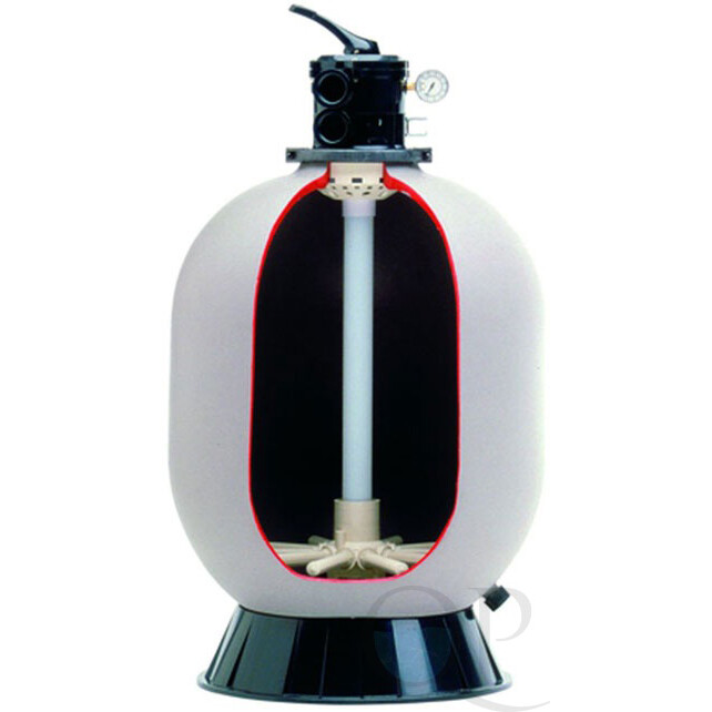 Фильтр Hayward ProTop S244T (D600) фото 4