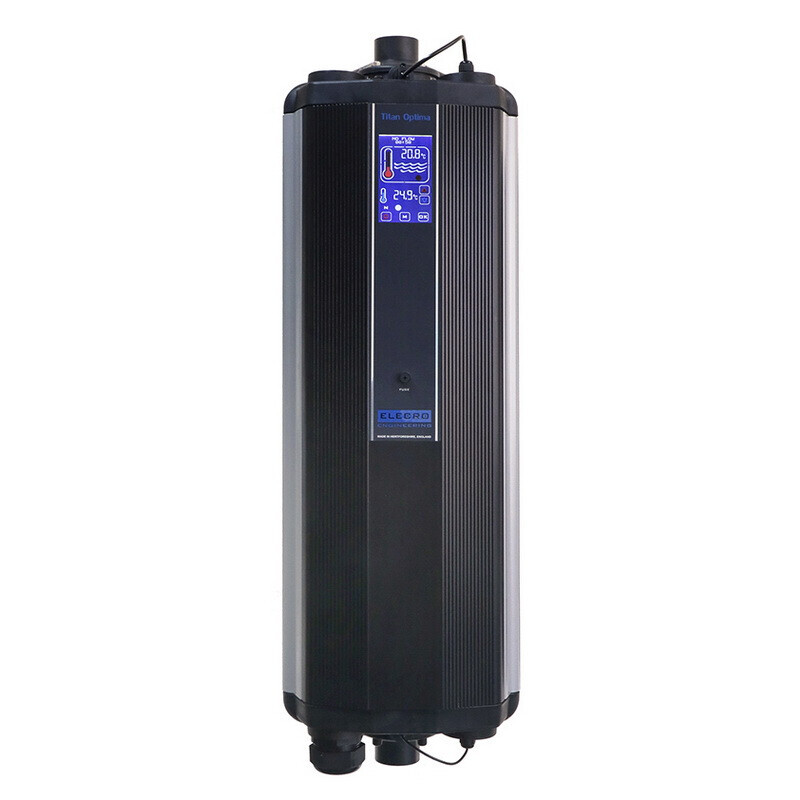 Электронагреватель Elecro Titan Optima Plus CP-24 (24 kw, 380v)