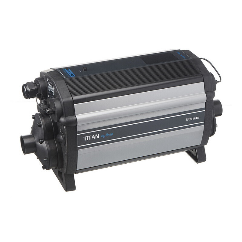 Электронагреватель Elecro Titan Optima Plus CP-30 (30 kw, 380v) фото 2