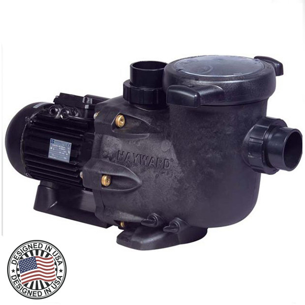 Насос Hayward Tristar SP32303 (3HP) 380В фото 1