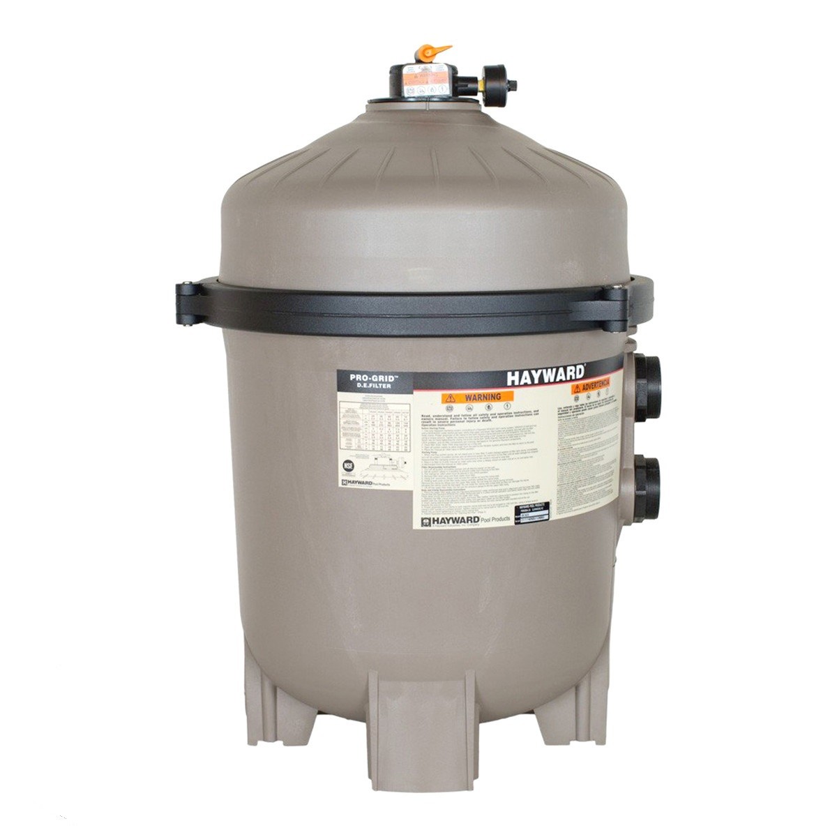 Фильтр Hayward ProGrid DE7220 (D660) фото 1