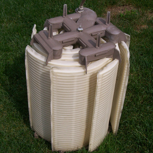 Фильтр Hayward ProGrid DE7220 (D660) фото 4