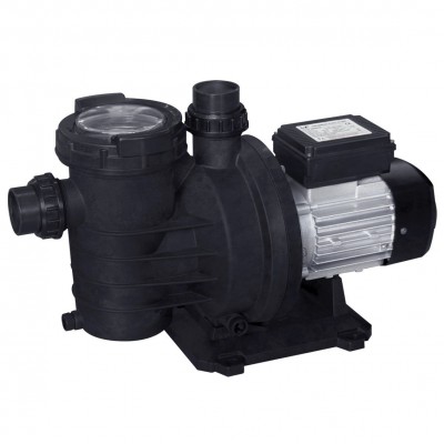 Насос AquaViva LX SWIM075T 16 м3/ч (1,2HP, 380В) фото 2