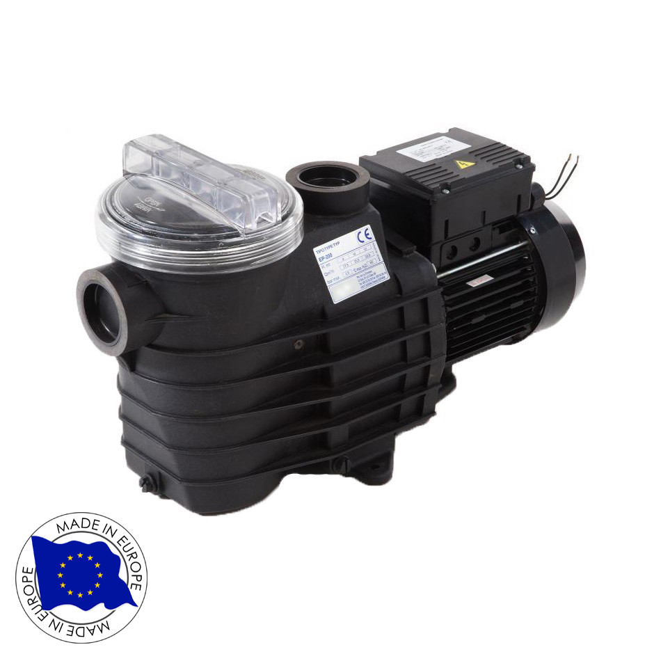 Насос Hayward SP2503XE61 EP33 (220В, 0,33HP) фото 1