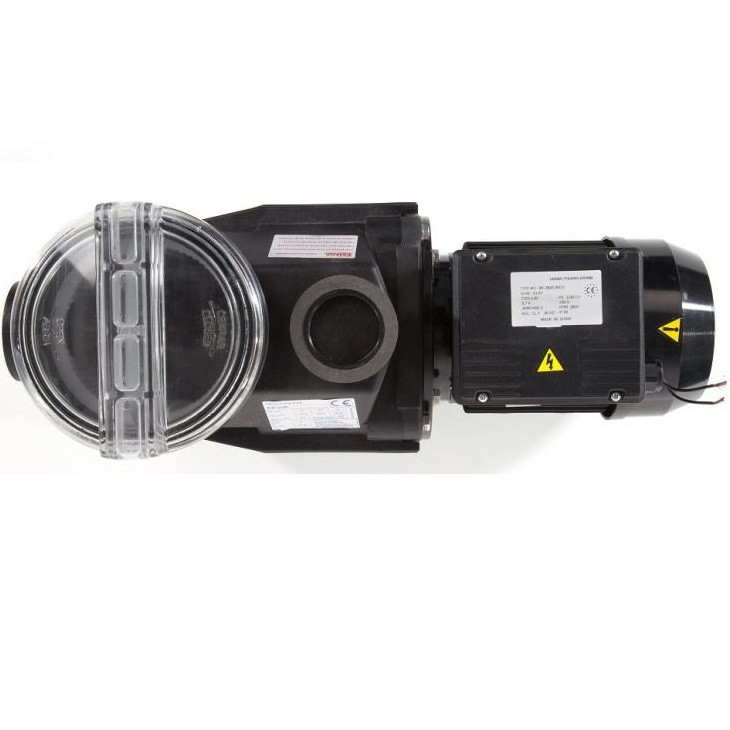 Насос Hayward SP2503XE61 EP33 (220В, 0,33HP) фото 2