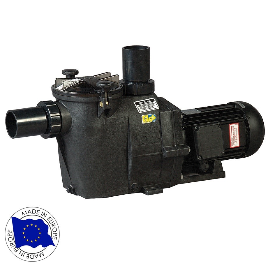 Насос Hayward RS II RS30111 (220В, 1HP)