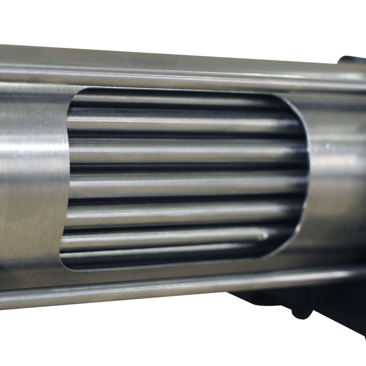 Теплообменник Elecro G2I HE 122 кВт (incoloy) фото 3