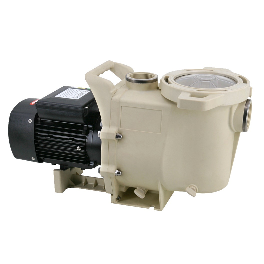 Насос AquaViva LX SWPA400T 33 м³/ч (4HP, 380В) фото 1