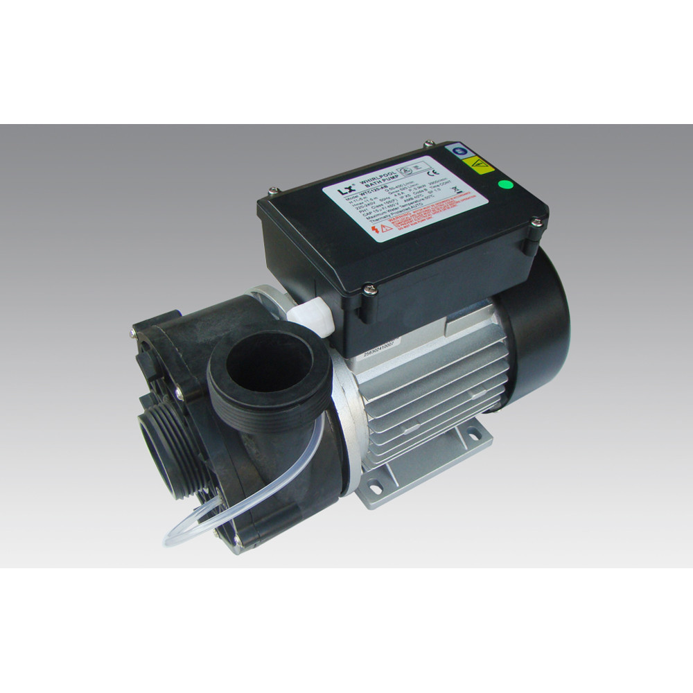 Насос AquaViva WTC120-CA 14 м3/ч (1.2HP, 220В) фото 3