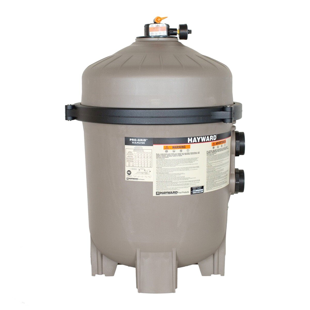 Фильтр Hayward ProGrid DE4820 (D660) фото 2