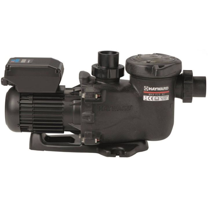 Насос Hayward Max-Flo XL SP2315VSTD (220V, 1.5HP) фото 6