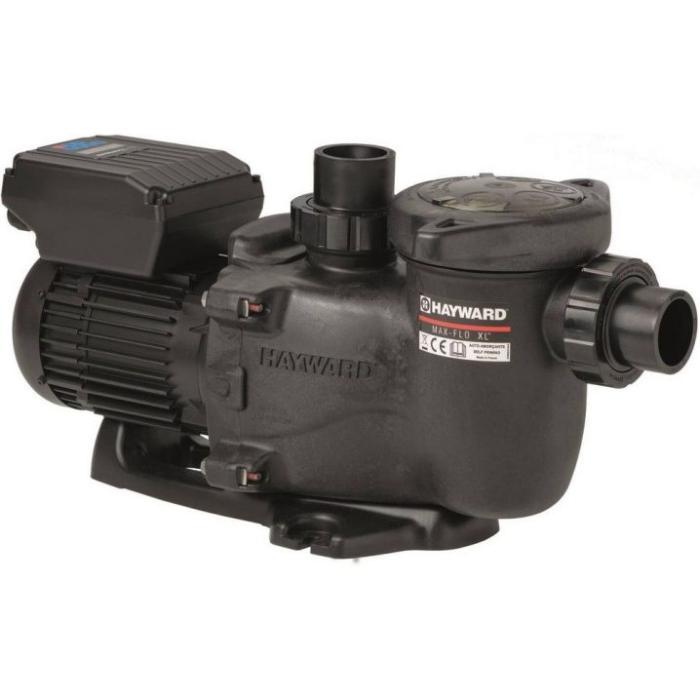 Насос Hayward Max-Flo XL SP2315VSTD (220V, 1.5HP) фото 2