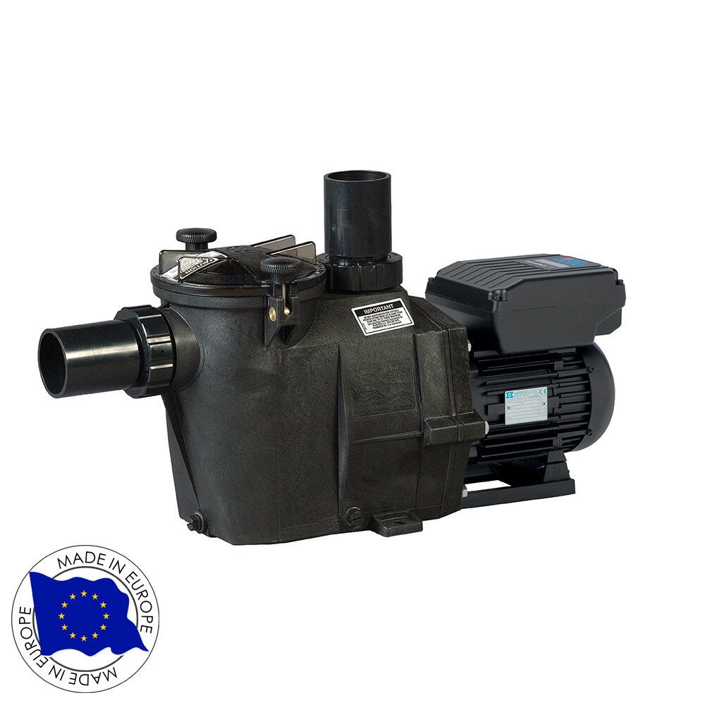 Насос Hayward RS II RS301620VSTD (220V, 2HP) фото 2