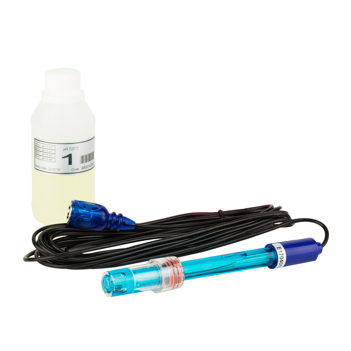 Дозирующий насос AquaViva Ph 1,5л/ч (KXPH) с авто-дозацией, фикс.скор. + Измерительный набор фото 3