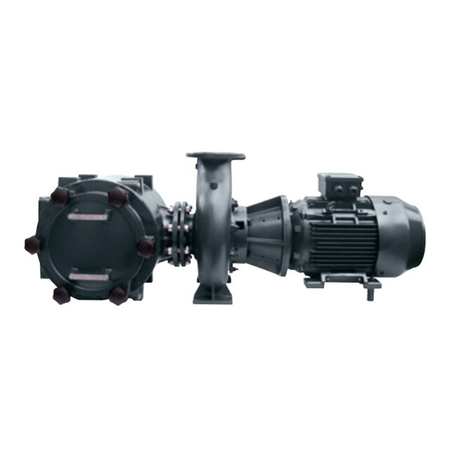 Насос Hayward HCP52253E7 (380V, пф,324m3/h*14m, 18,5kW,25HP) кор.чугун\крыл.бронза фланец 250\125