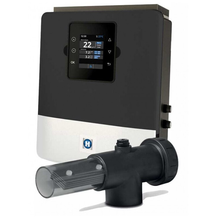 Хлоргенератор Hayward AquaRite LTO 50 гр/час фото 2