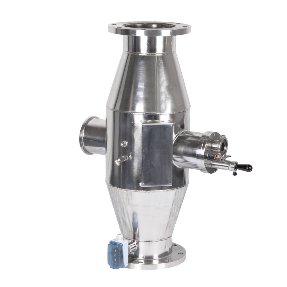 Ультрафиолетовая установка Sita UV SMP 105 TC PR, 750м3, DN300, 2х5,8kw