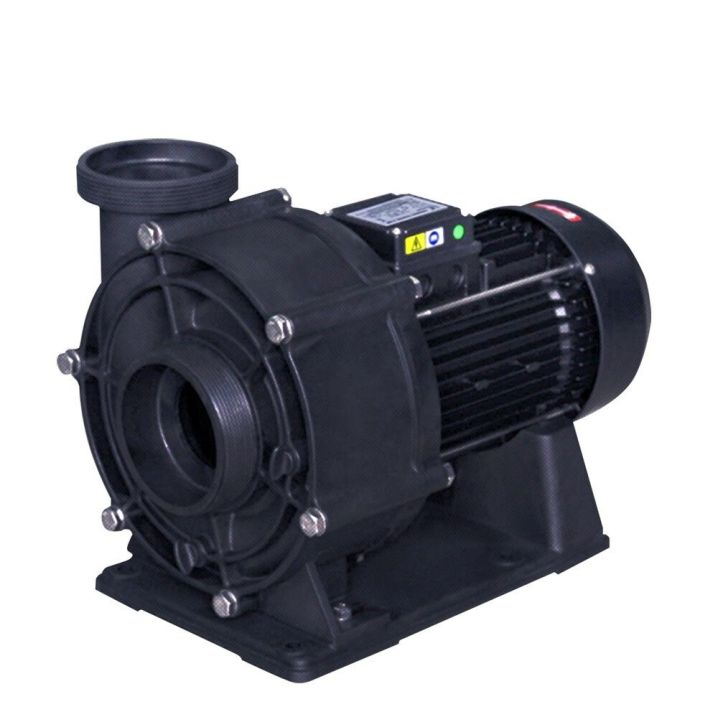 Насос AquaViva LX WTB550 90 м3/ч (7,5HP, 380В) фото 2