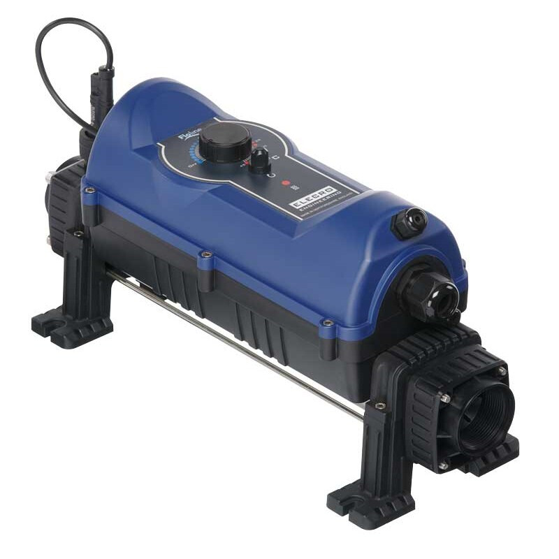 Электронагреватель Elecro FL2-3-6 Titan/Titan 6 кВт 380В фото 2