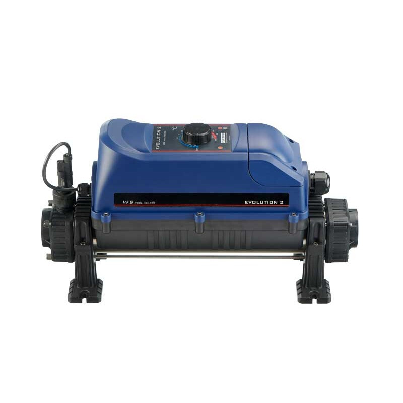 Электронагреватель Elecro Evolution 2-v-12 Titan/Titan 12 кВт 220/380В фото 4