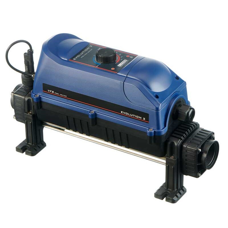 Электронагреватель Elecro Evolution 2-v-12 Titan/Titan 12 кВт 220/380В фото 2