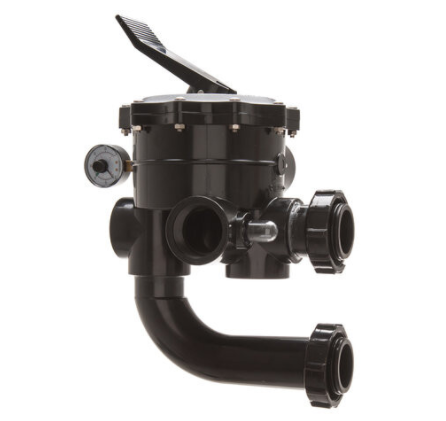 Фильтр Hayward ProSide S210SXE (10 м3/ч, D510) фото 4