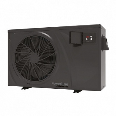 Тепловой насос Hayward Classic Powerline Inverter 6 6 кВт фото 2