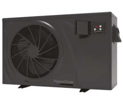 Тепловой насос Hayward Classic Powerline Inverter 8 (8 кВт)