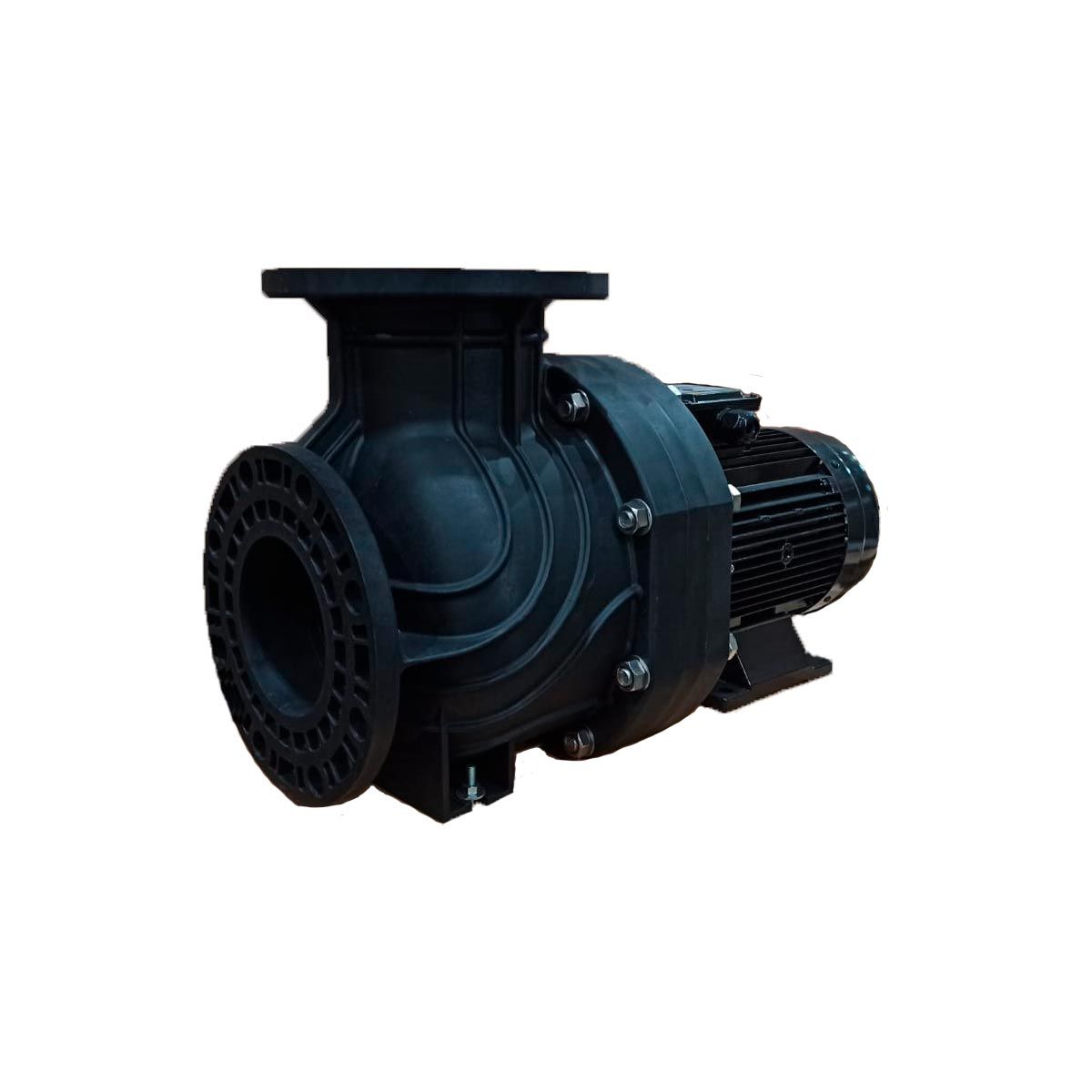 Насос Aquaviva LX WEQ1000 (380В, 122 м3/ч, 10HP) фото 2