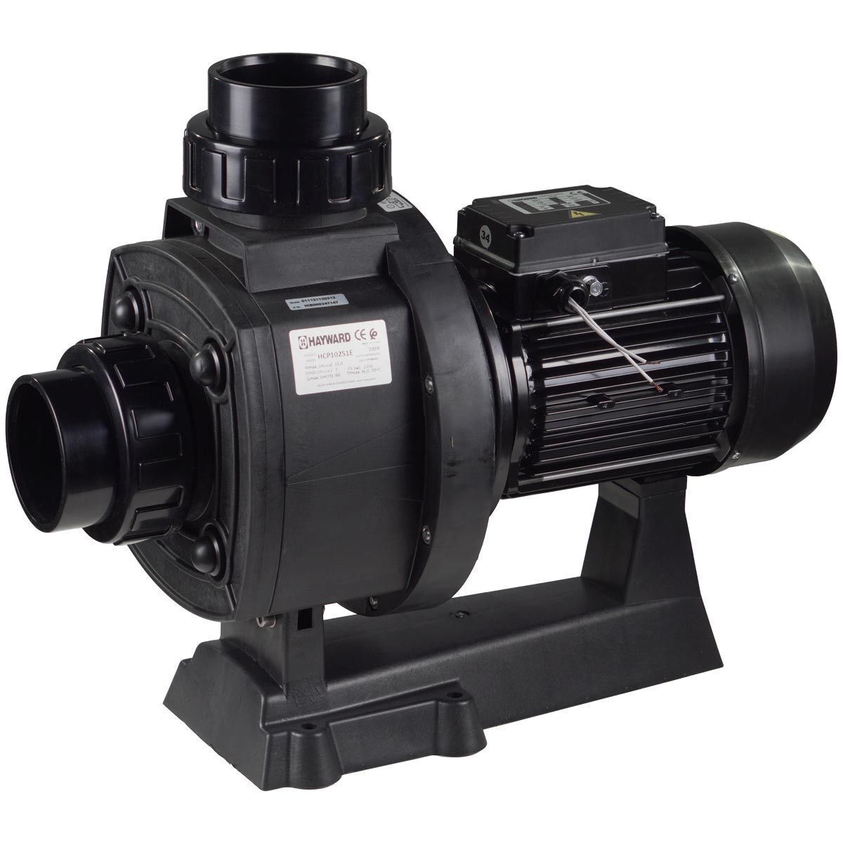 Насос Hayward HCP10353E KA350 IE3 (380V, без пф, 63m3/h*10m, 3,7kW, 3,5HP)