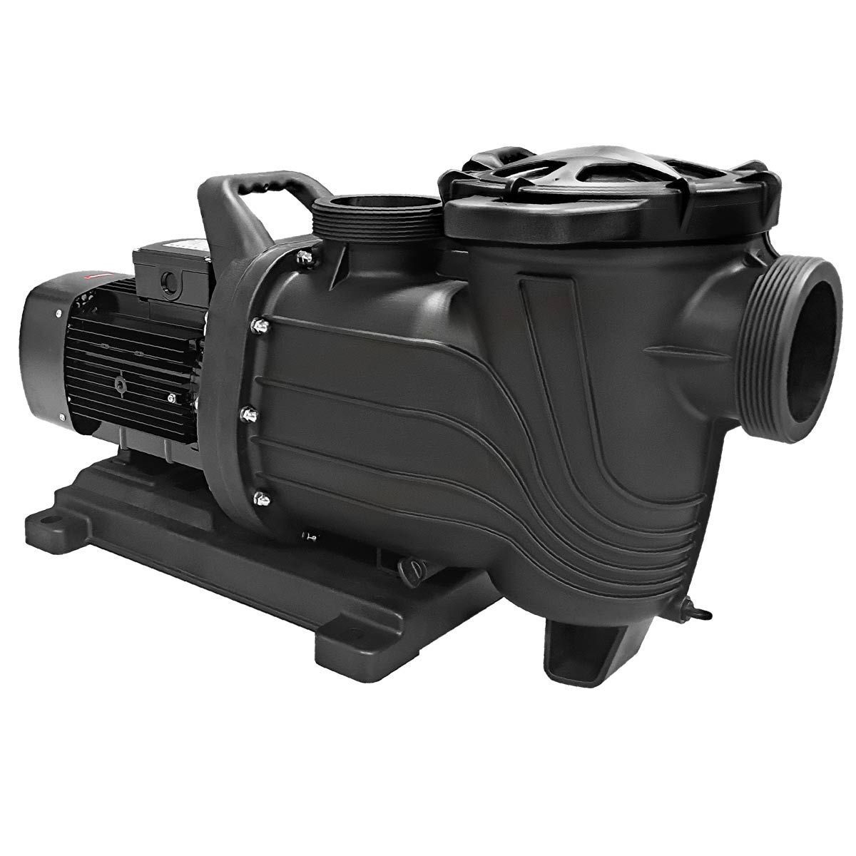 Насос AquaViva LX SLP300 (220V, пф, 38m3/h*12m, 2,2kW, 3HP)
