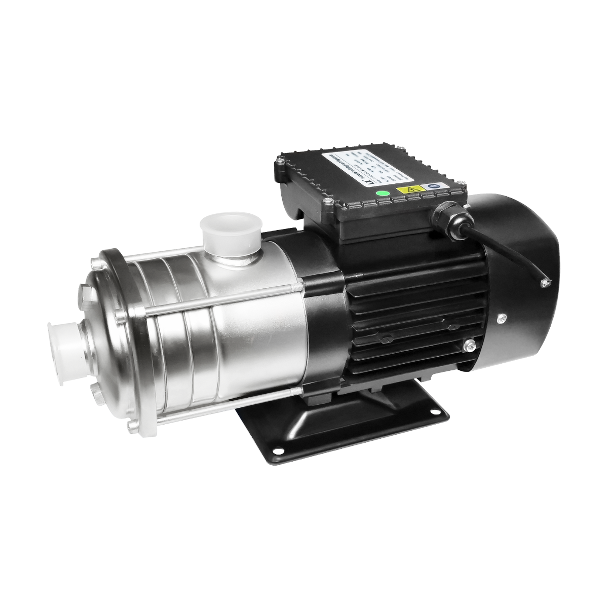 Насос AquaViva LX CUC4-40 (380V,2m3/h*37m, 0.75kW, 1HP)