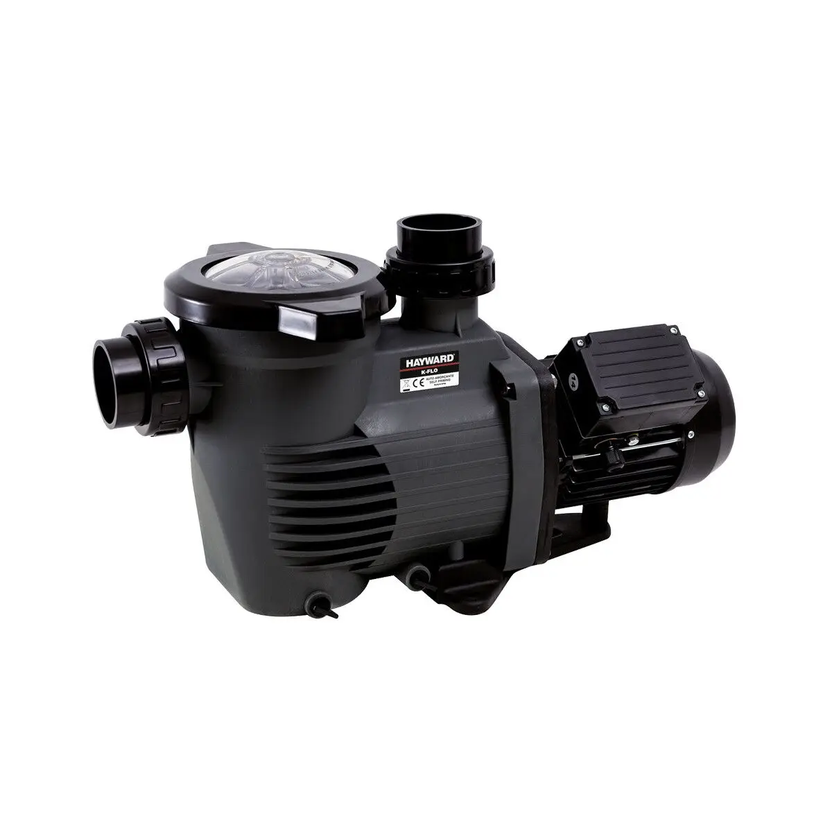 Насос Hayward K-FLO SPK12610XY1 E2 IE2 (220В, 15.4м³/ч, 1лс)
