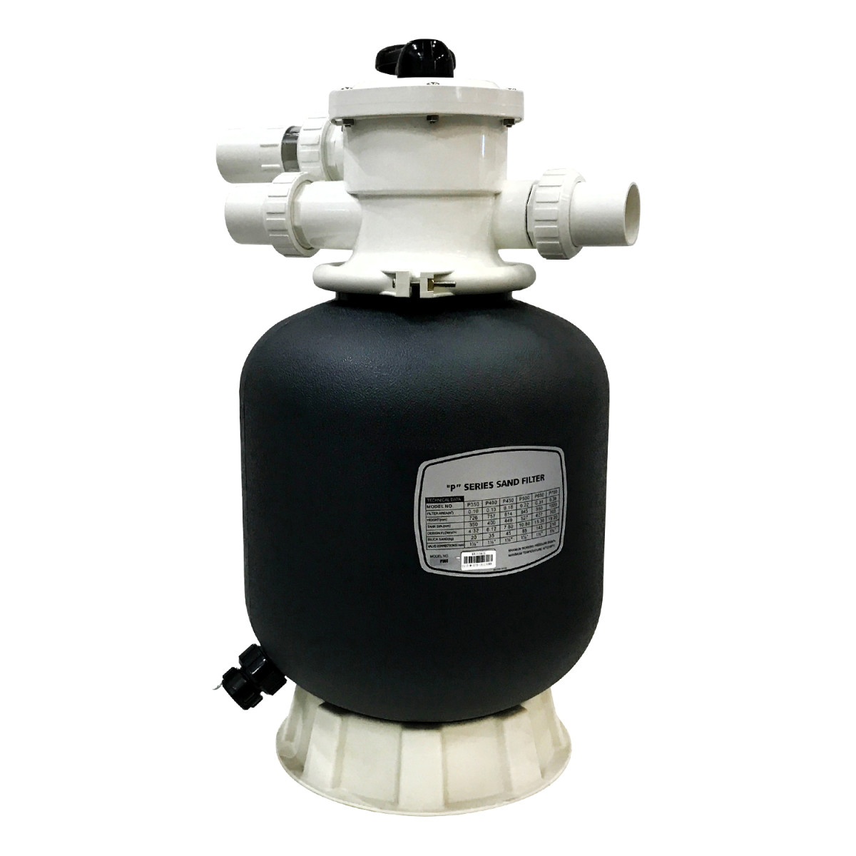 Фильтр Aquaviva P650 (D650)