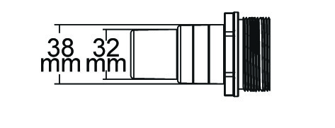 Фильтрационная система Aquaviva FSP300-ST20 фото 5