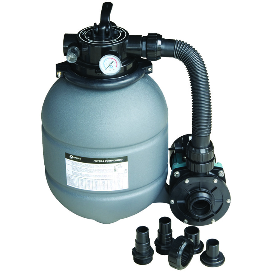 Фильтрационная система Aquaviva FSP300-ST33 фото 1