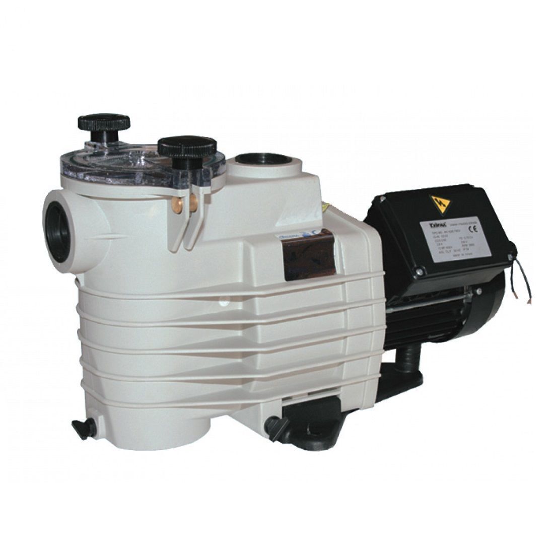Насос Kripsol Ondina OK 100 M IE2 (220V, пф, 17,2m3/h*8m, 1kW, 1HP)