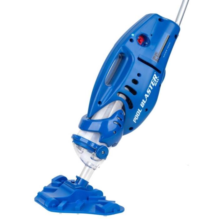 Ручной пылесос Watertech Pool Blaster MAX CG фото 2
