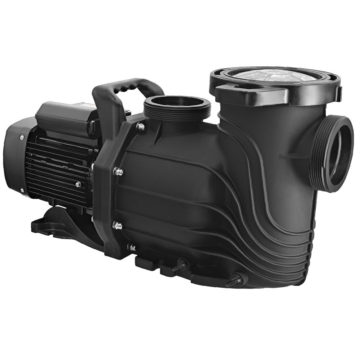Насос AquaViva LX SFE400T (380V, пф, 41m3/h*10m, 3kW, 4HP)