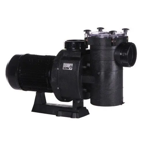 Насос Hayward HCP401253E KAN1270 T2.B IE3 (380V, пф, 137m3/h*12m, 10,2kW, 12,5HP) Уценка фото 2
