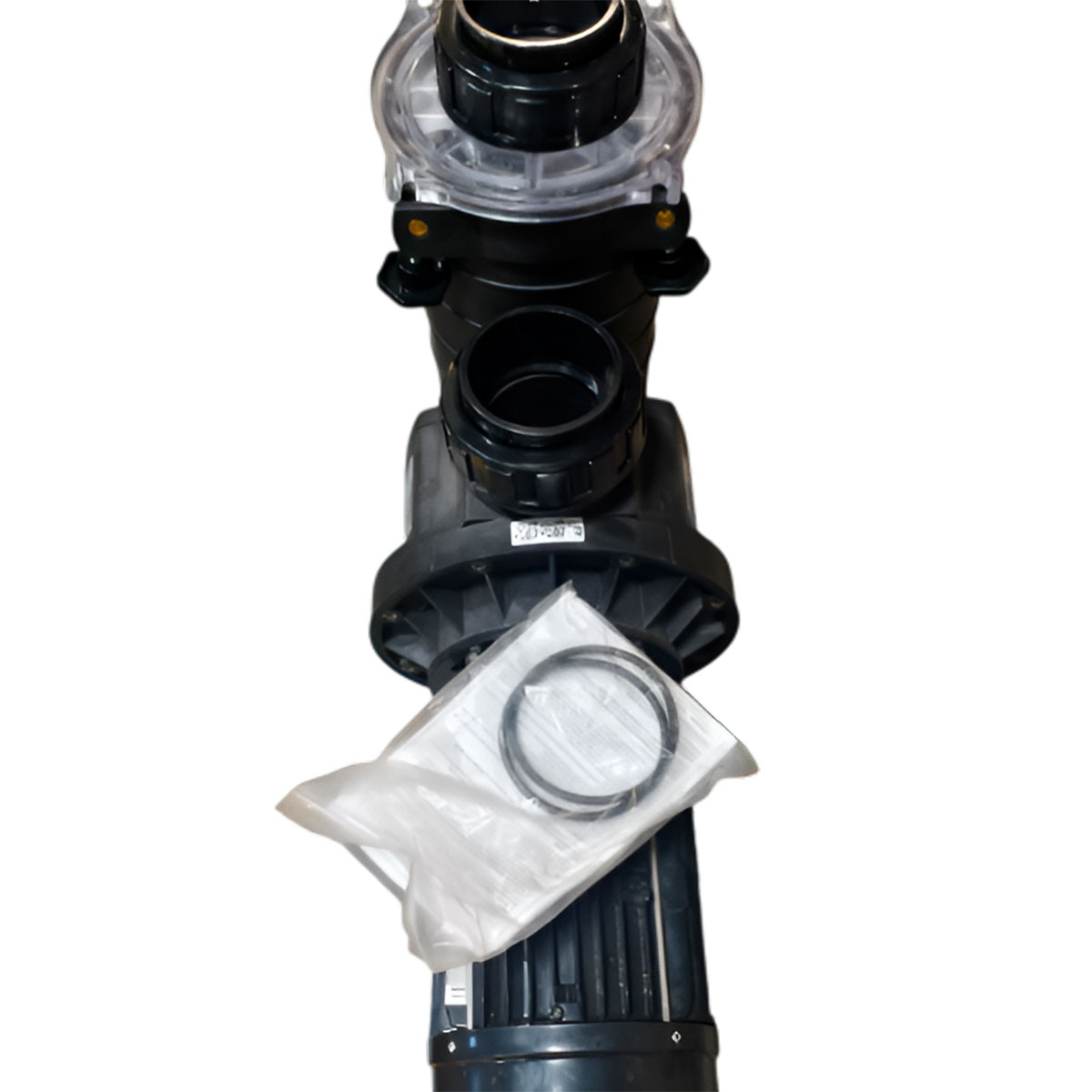 Насос Hayward HCP38353E KAP350 IE3 (380V, пф, 58м³/ч*10м 3,5HP) Уценка