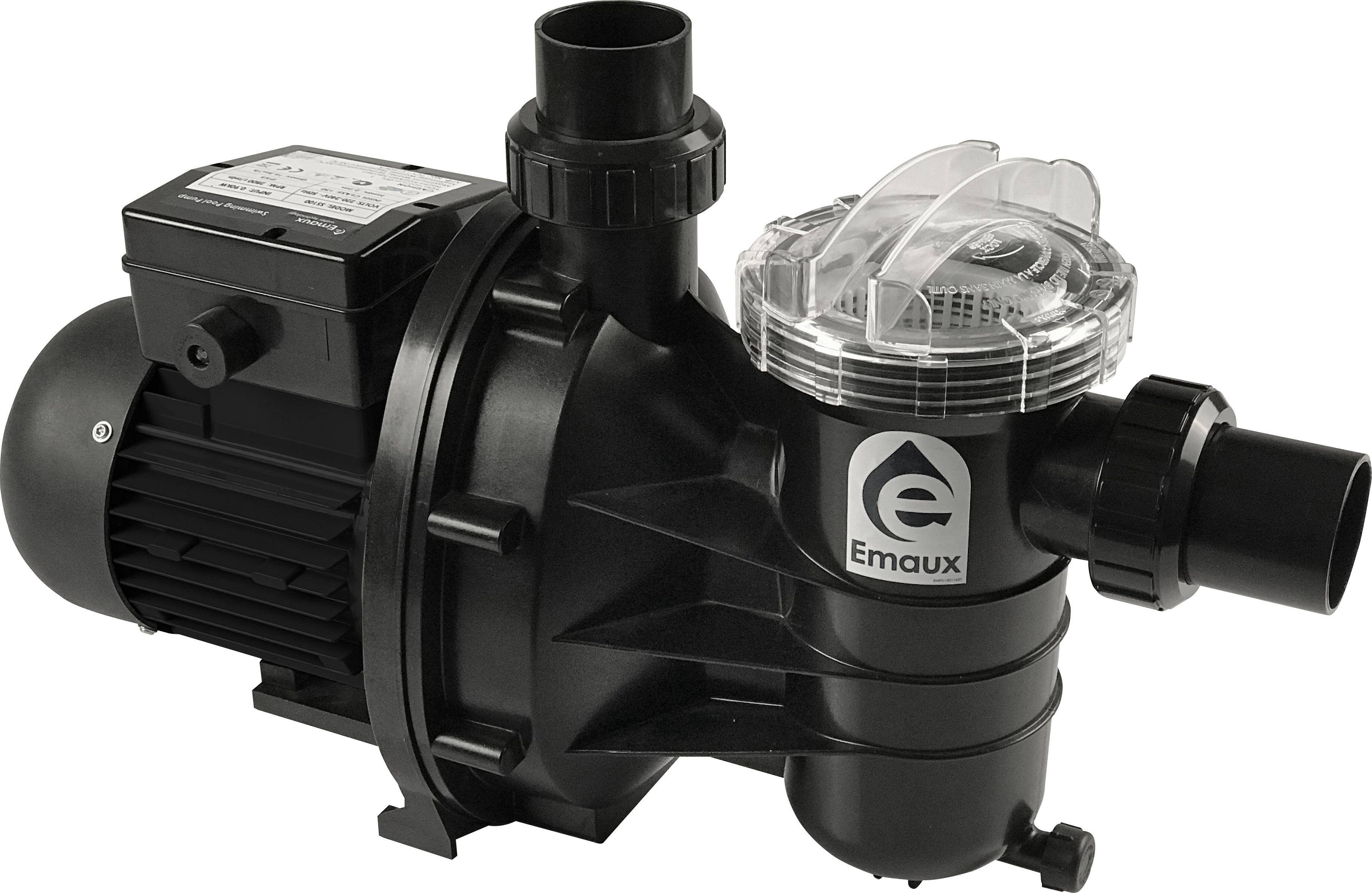 Насос 0,75кВт 220В Emaux SS075 (Opus) 88022404