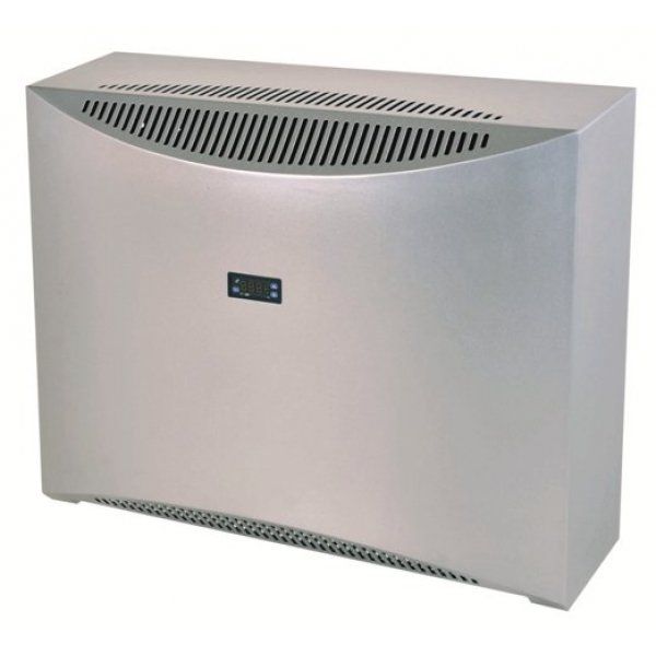 Осушитель воздуха 1.6 л/ч Microwell DRY 300i Silver фото 2